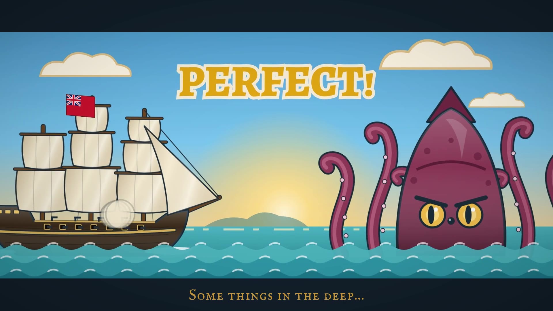 The kraken